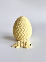 3d-printed-baby-dragon-and-dragon-egg-combo-yellow