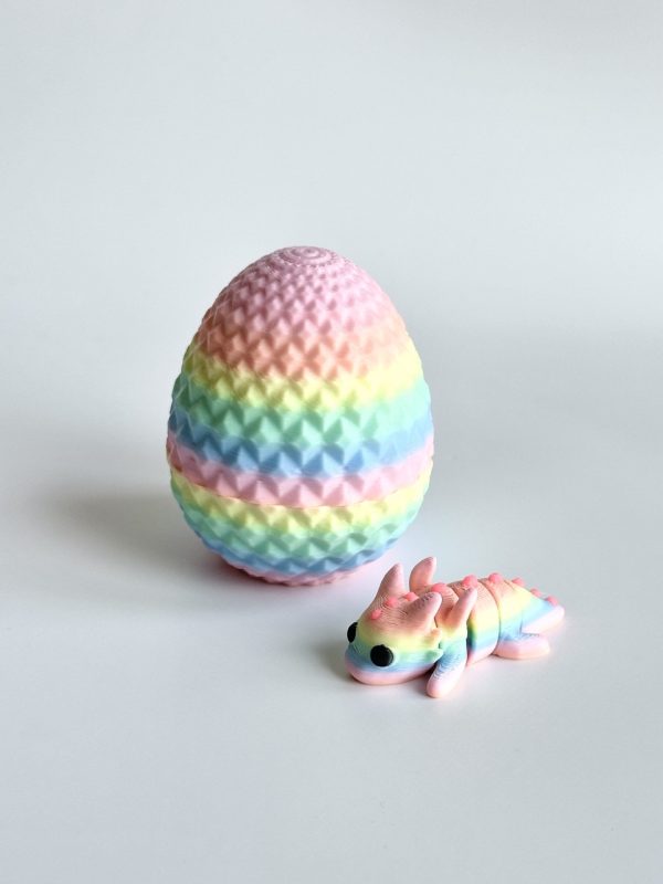 3d-printed-baby-dragon-and-dragon-egg-combo-rainbow