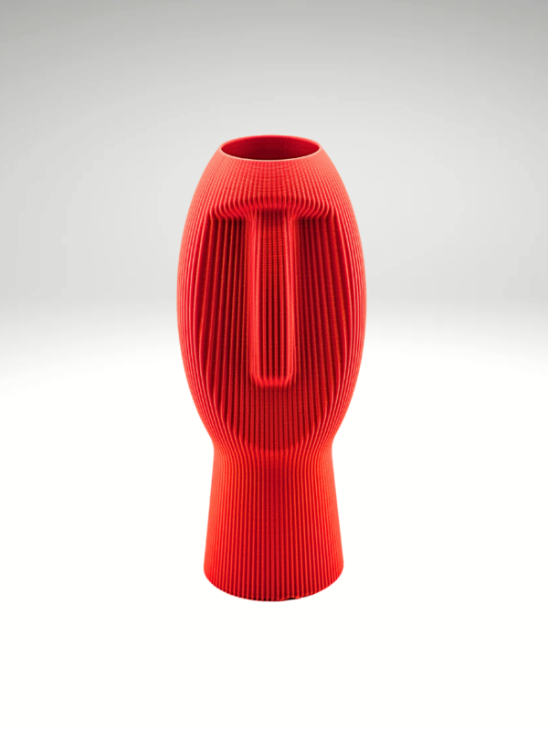 ahmed-vase-in-red