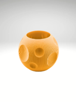 ahmar-pen-holder-in-golden-yellow