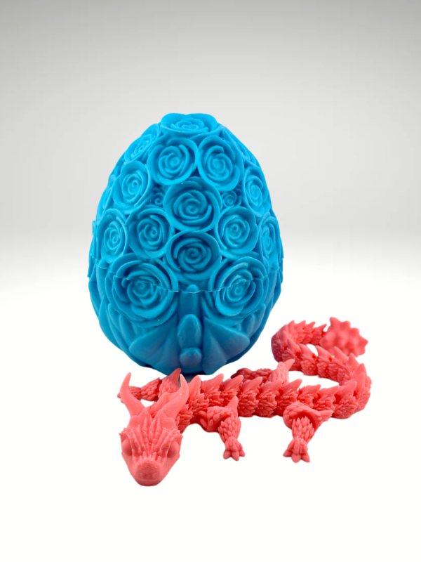 3d-printed-rose-dragon-egg-and-pinkdragon-combo