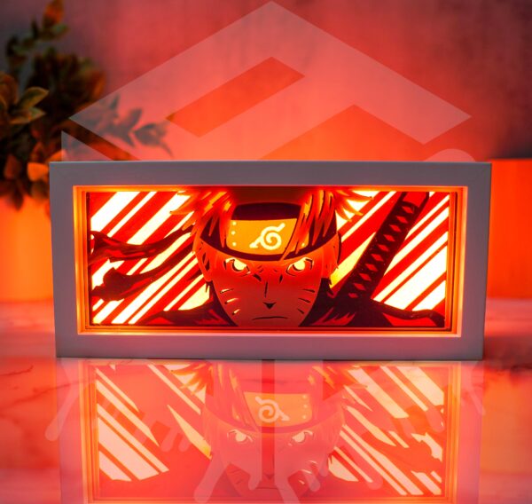 Naruto-lightbox