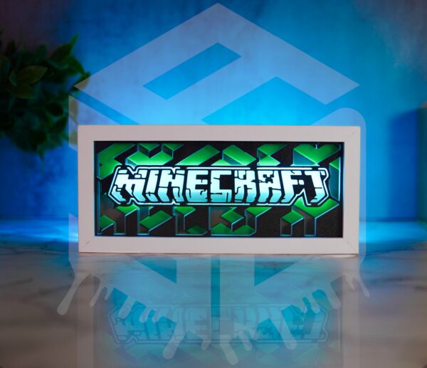 minecraft-lightbox