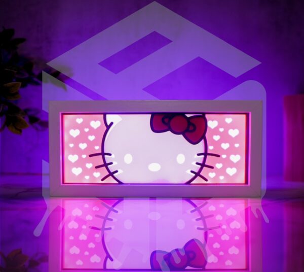 hello-kitty-lightbox