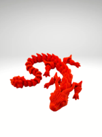 3d-printed-crimson-crest-dragon-egg