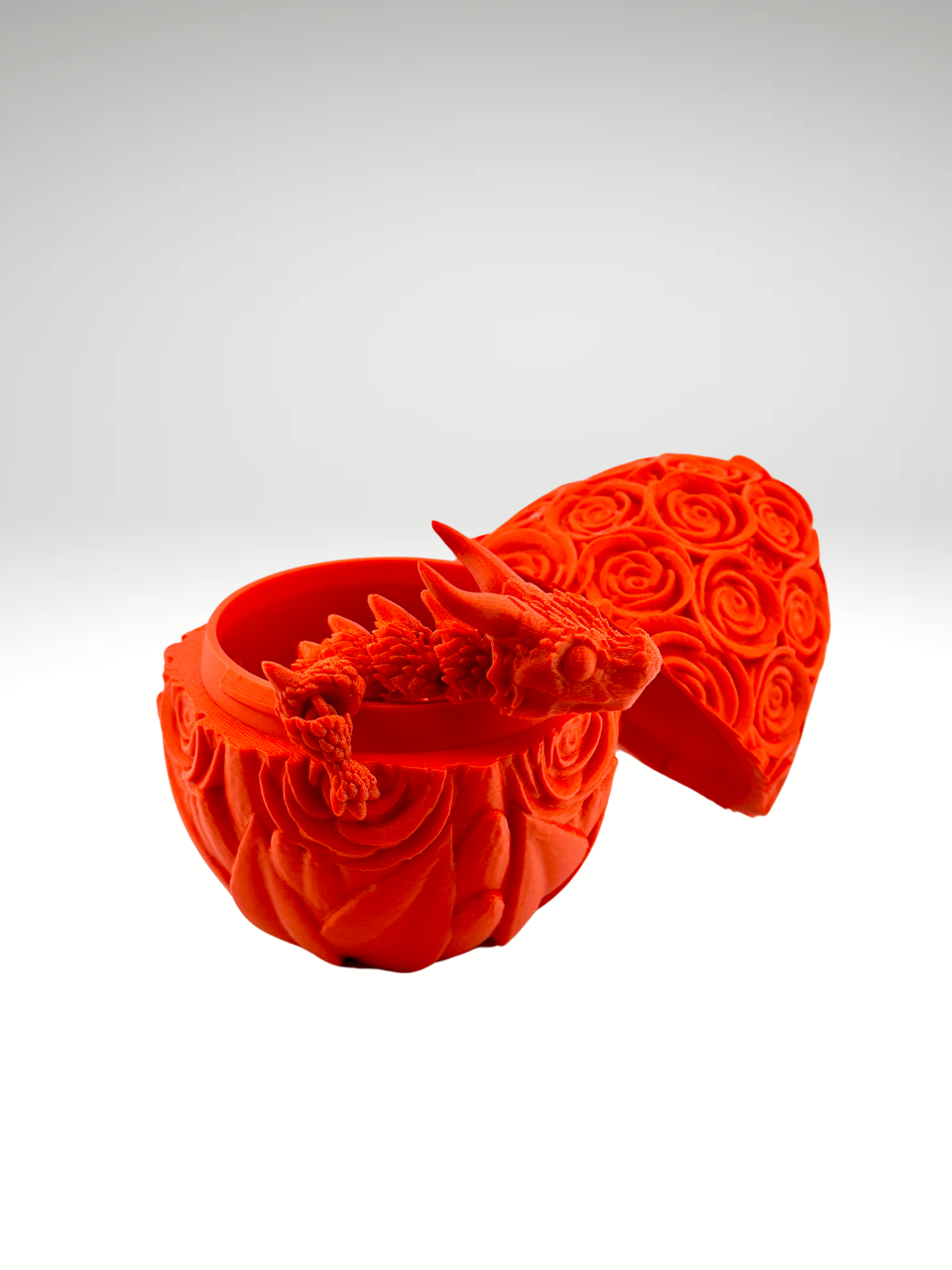 3d-printed-crimson-crest-dragon and-rose-dragon-combo