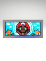 mario-lightbox