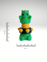 3D-printed-dinosaur-shaped-fidget-toy-with-mechanical-bolt-feature-on-a-clean-surface.