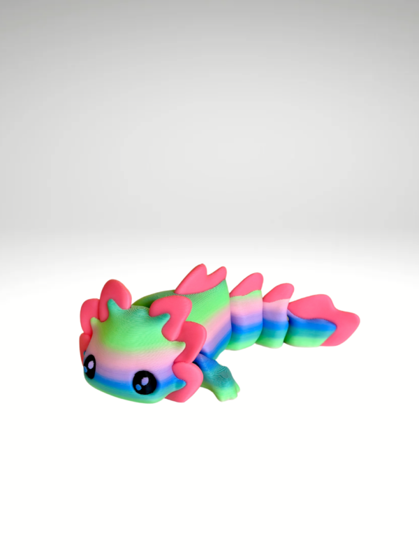 A-3D-printed-axolotl-figurine-in-soft-pastel-colors-showcasing-smooth-details-and-a-serene-design.